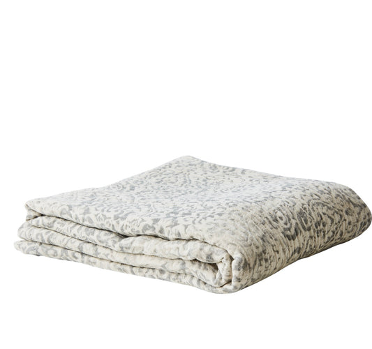 ELSA Bordsduk, Natur/ljusgrå Affari of sweden