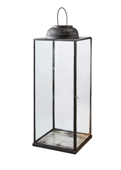 ALMA Lykta L, Svart Affari of sweden