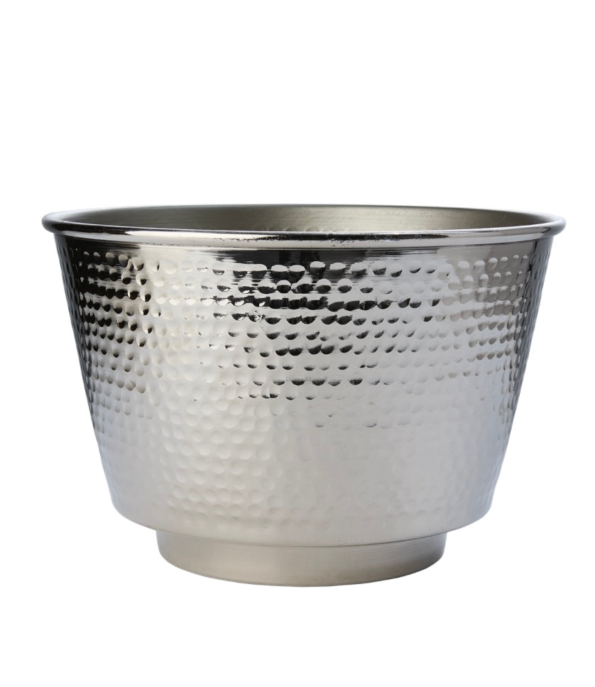 CARTER Champagnekylare, Silverfärgad Affari of sweden