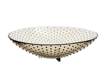 MASALA Skål L, Brun Affari of sweden