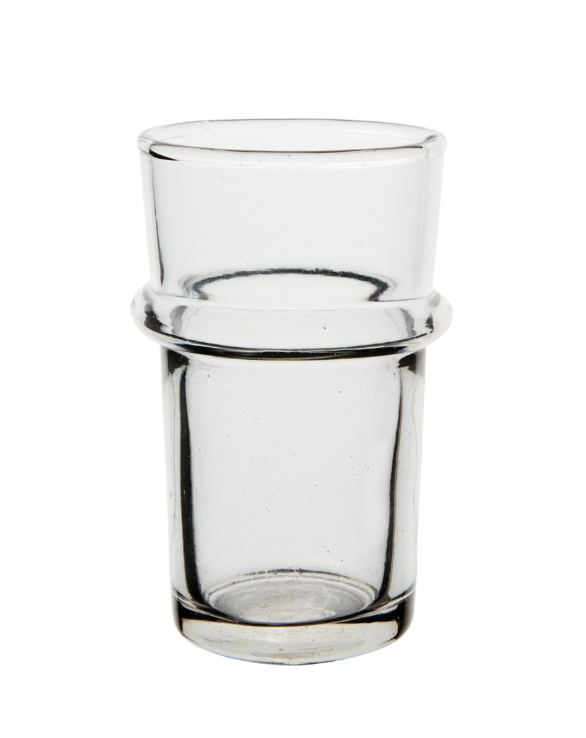 HYDE Glas, Klar 6-Pack Affari of sweden