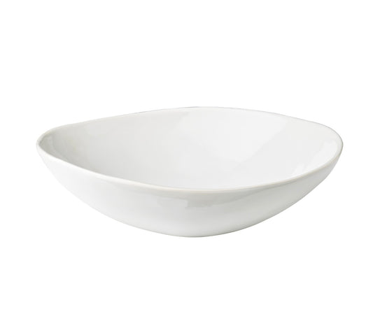 AMELIA Uppläggningsfat, Vit Affari of sweden