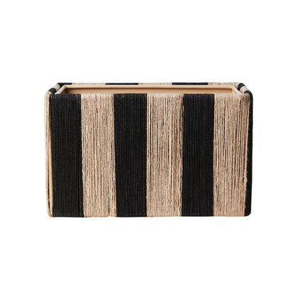 JULLAN Kruka, Svart/natur Affari of sweden