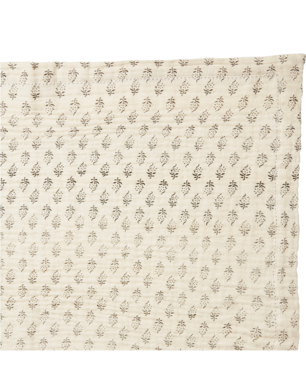 ELSA Bordsduk, Natur/grå Affari of sweden