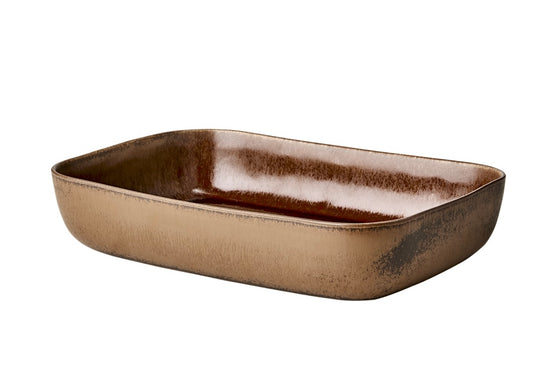 ANNABELLE Ugnsform L, Terrakotta Affari of sweden