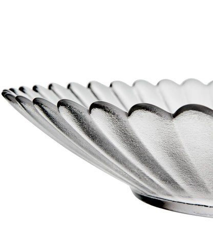 HULDA Tallrik, Klar 4-Pack Affari of sweden