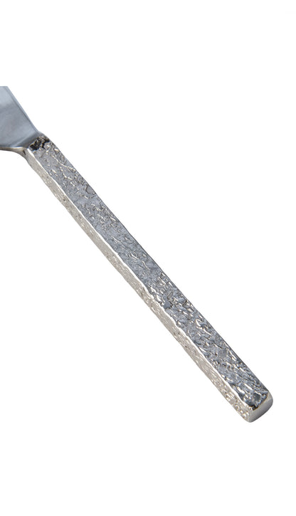 ALVA Kniv, Silverfärgad 12pack Affari of sweden