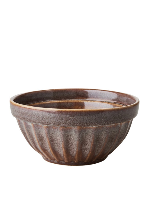 COSTA Skål L, Grå/flerfärgad Affari of sweden