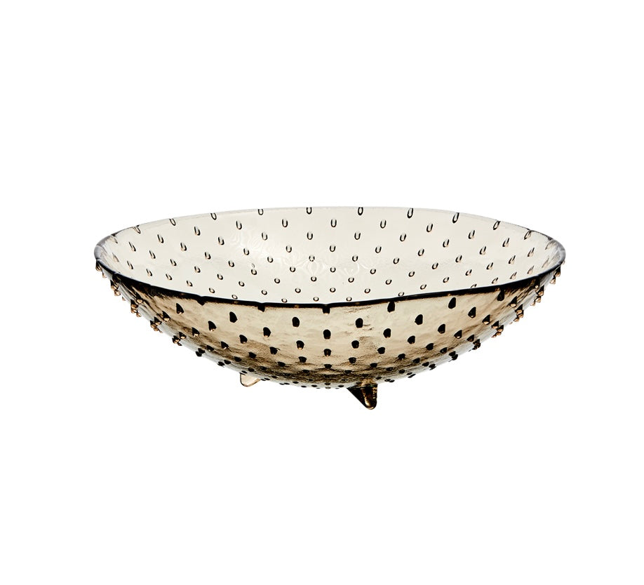 MASALA Skål M, Brun Affari of sweden