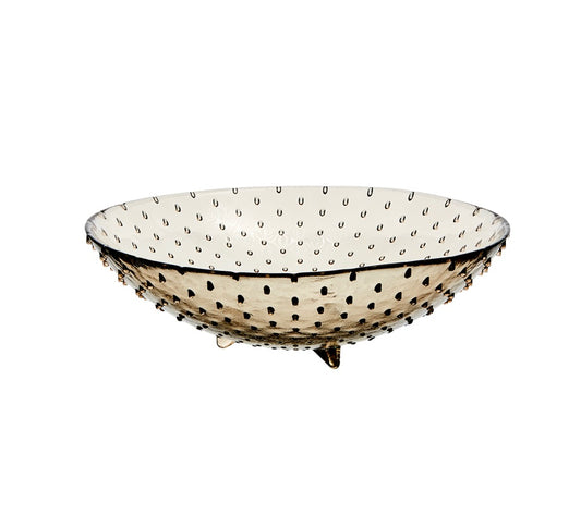 MASALA Skål M, Brun Affari of sweden