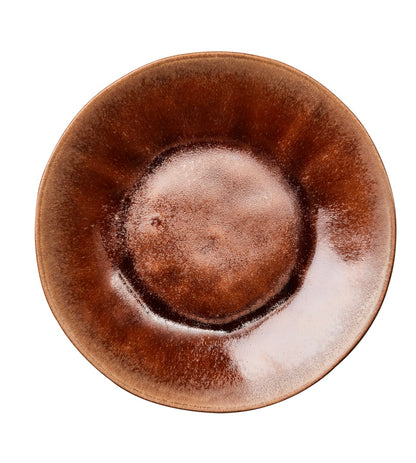 ANNABELLE Tallrik, Terrakotta 6-Pack Affari of sweden