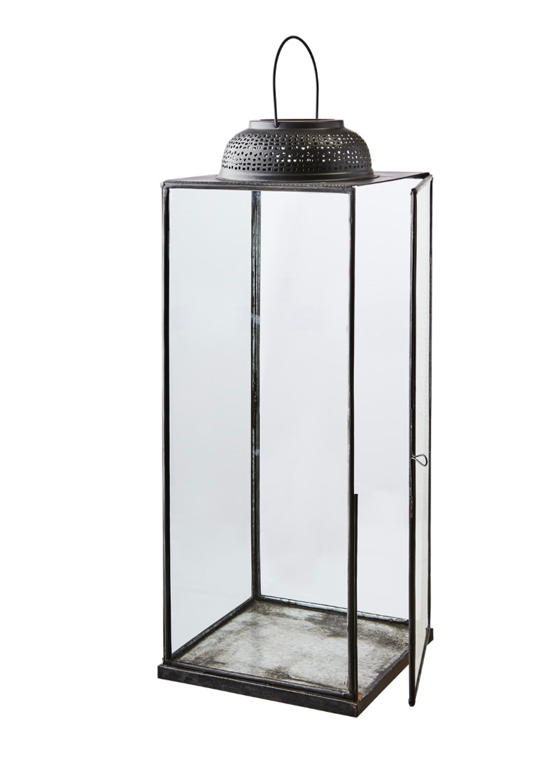 ALMA Lykta L, Svart Affari of sweden