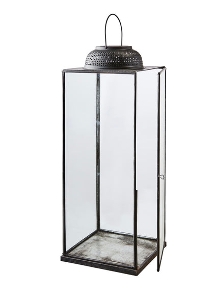 ALMA Lykta L, Svart Affari of sweden