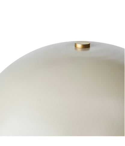 FUNGI Bordslampa L, Beige Affari of sweden