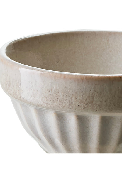 COSTA Skål S, Beige/flerfärgad Affari of sweden