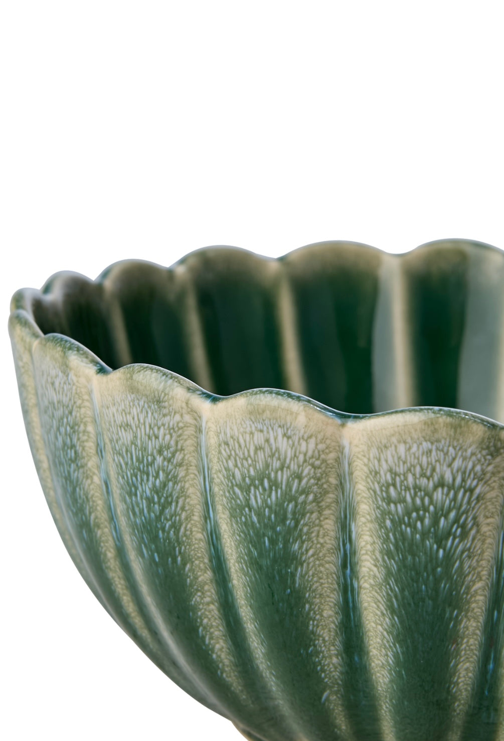 HULDA Skål, Grön Affari of sweden