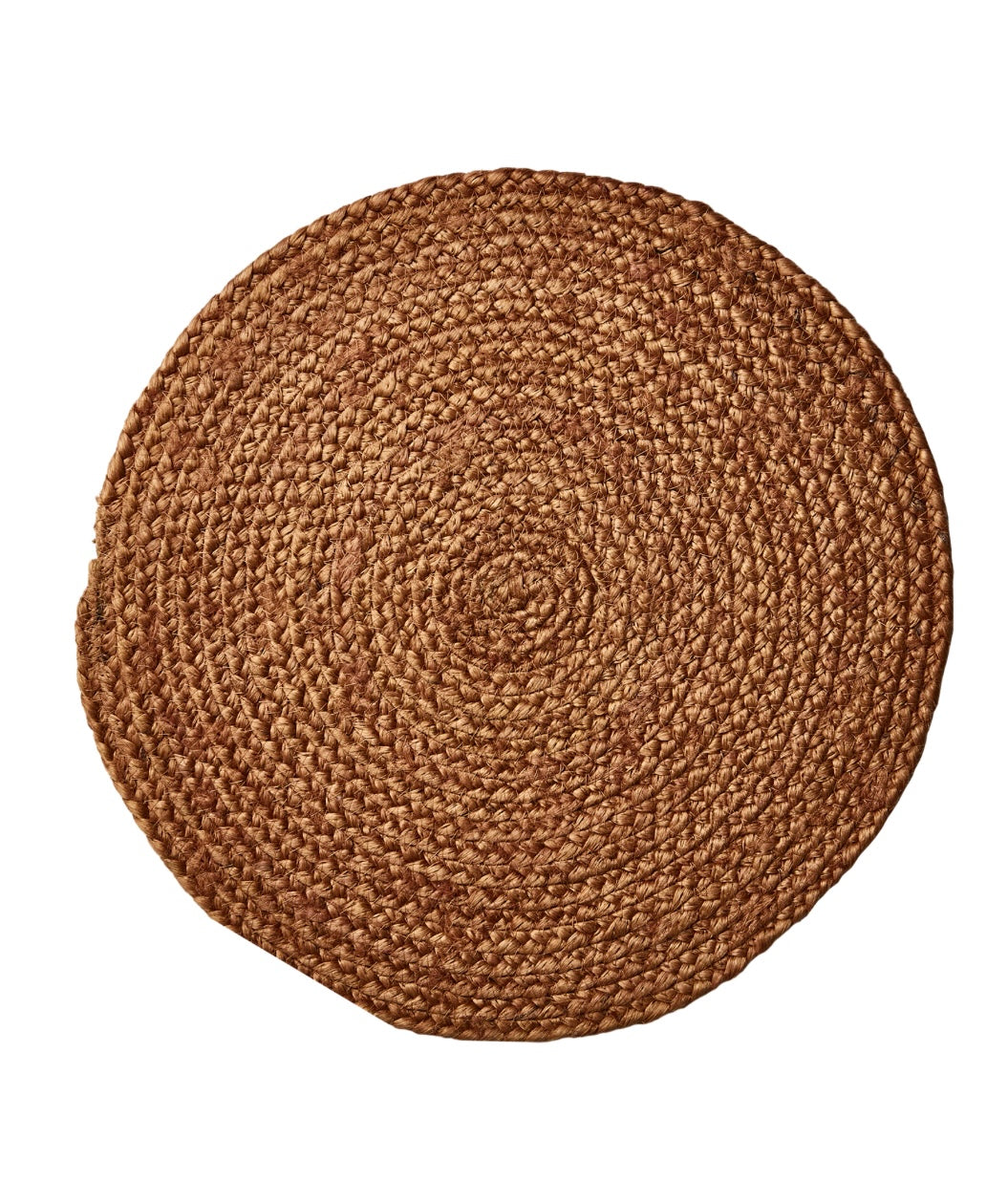 ELINA Tallriksunderlägg, Orange Affari of sweden