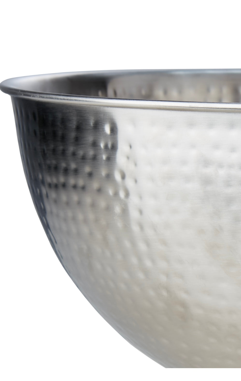 CARTER Champagnekylare, Silverfärgad Affari of sweden