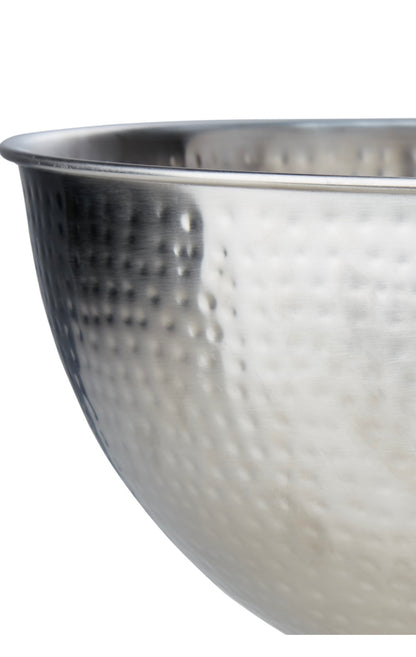 CARTER Champagnekylare, Silverfärgad Affari of sweden