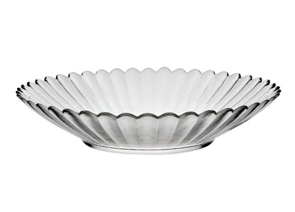 HULDA Tallrik, Klar 4-Pack Affari of sweden