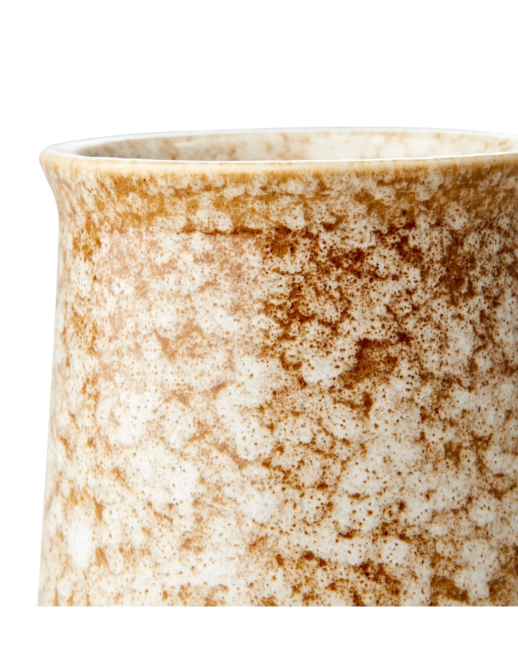 LAVA Kruka, Senapsgul Affari of sweden