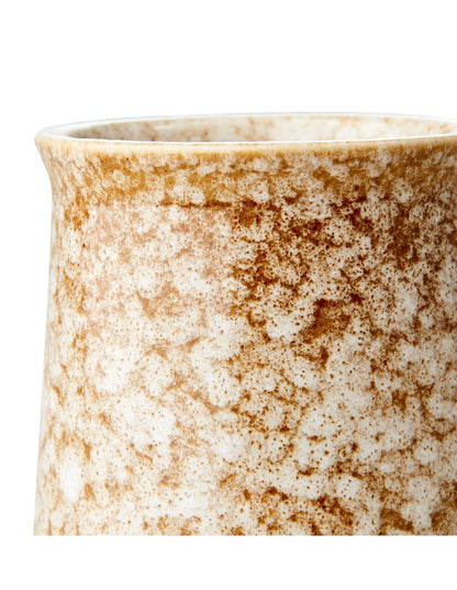 LAVA Kruka, Senapsgul Affari of sweden