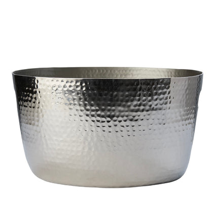 CARTER Champagnekylare, Silverfärgad Affari of sweden