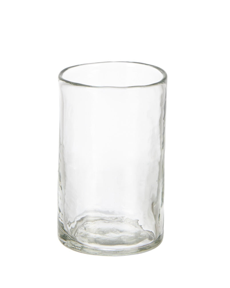 HYDE Glas, Klar 6-Pack Affari of sweden