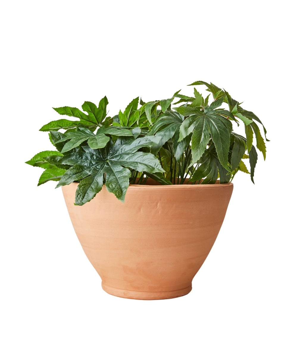 ALBIN Kruka, Terrakotta Affari of sweden