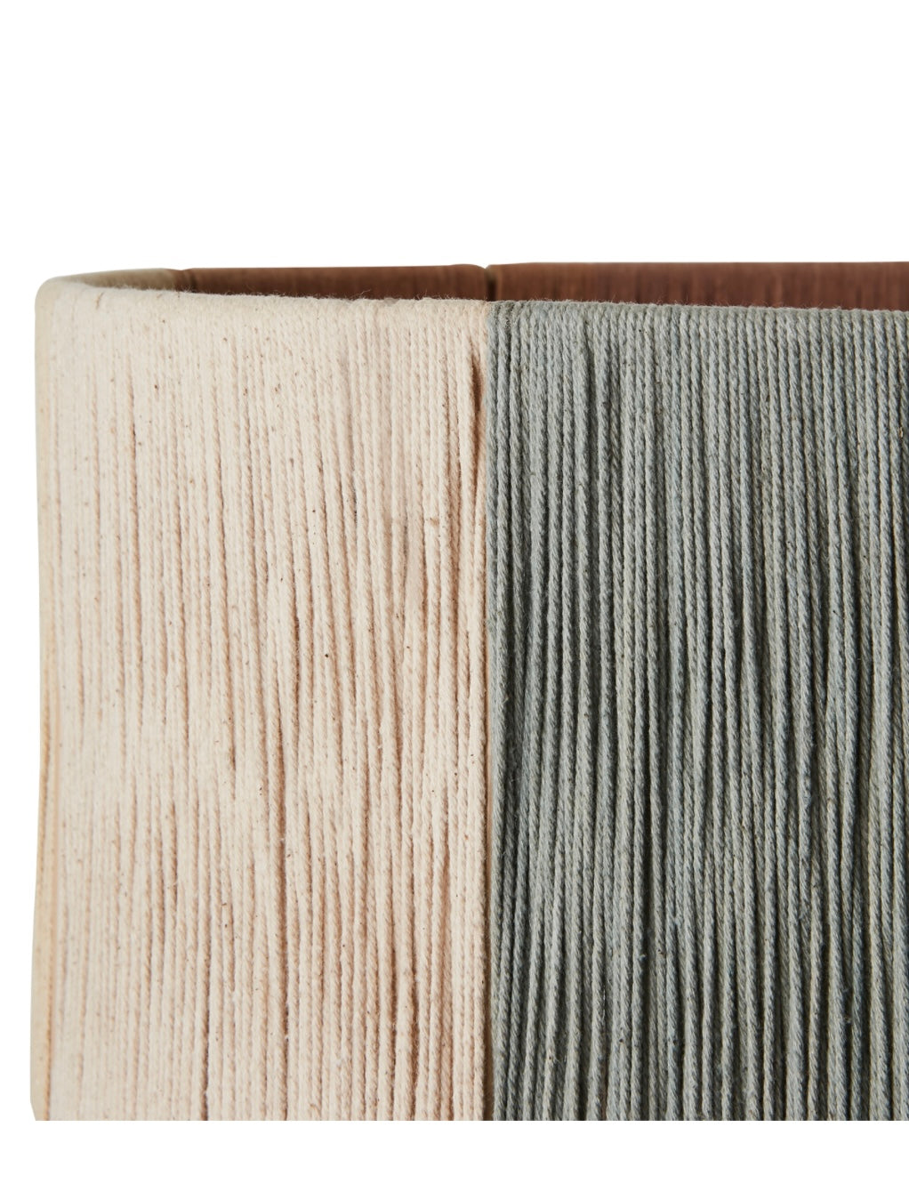 JULLAN Bordslampa M, Flerfärgad Affari of sweden