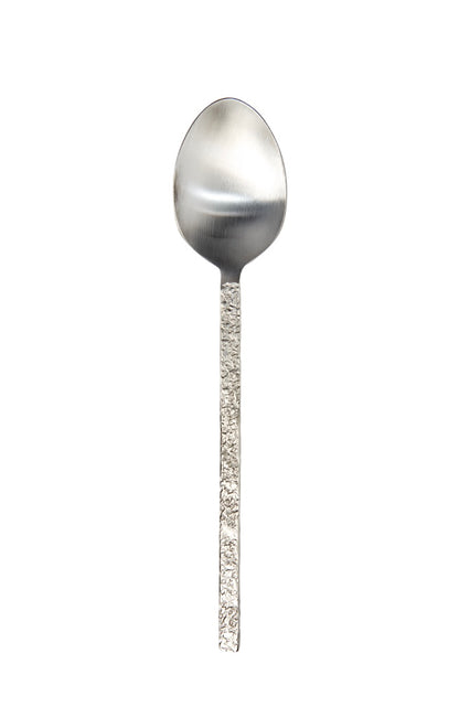 ALVA Sked, Silverfärgad 12pack Affari of sweden