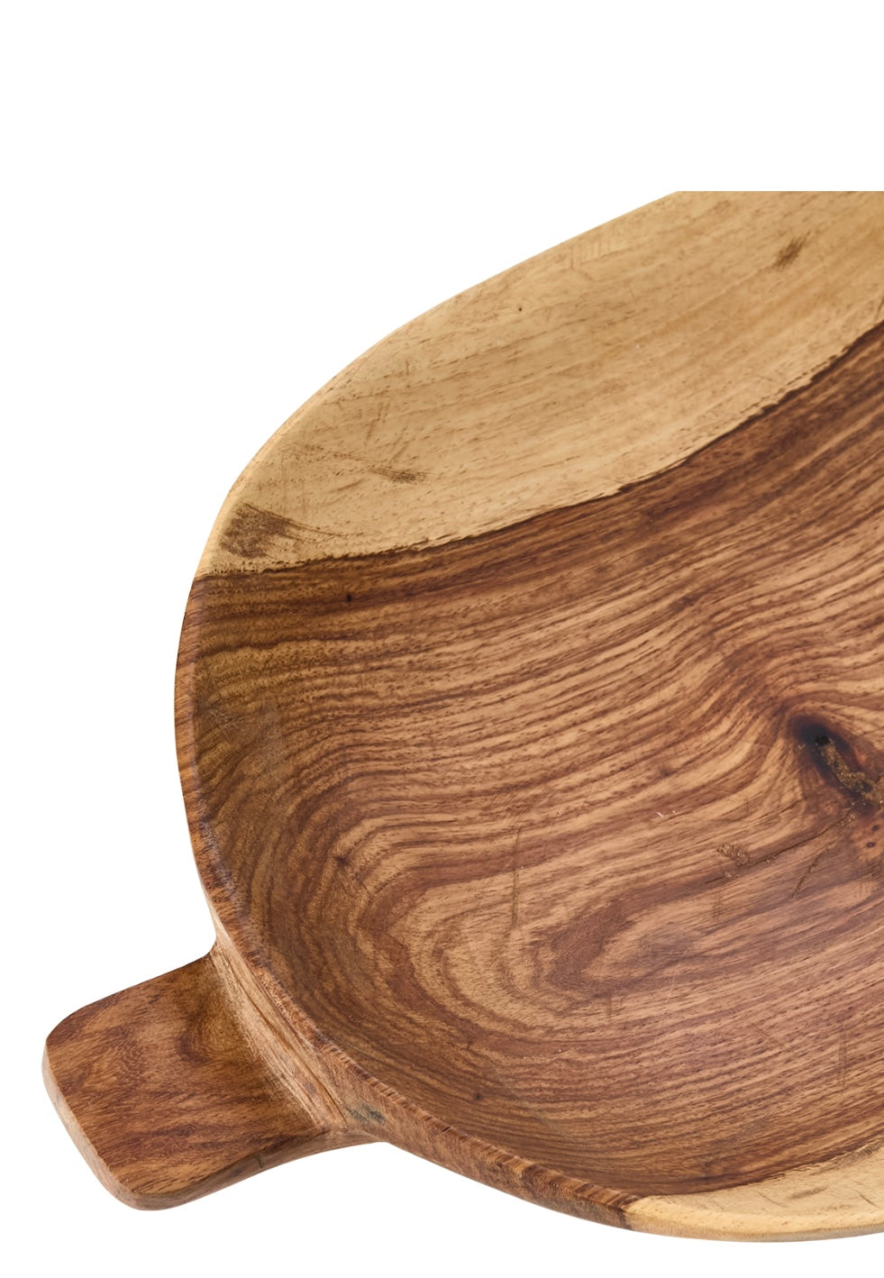 NICO Fat, Natur Affari of sweden