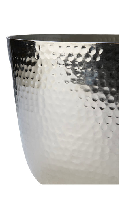 CARTER Champagnekylare, Silverfärgad Affari of sweden