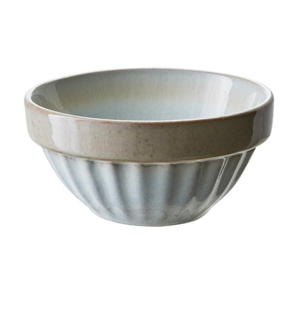 COSTA Skål M, Beige/flerfärgad Affari of sweden