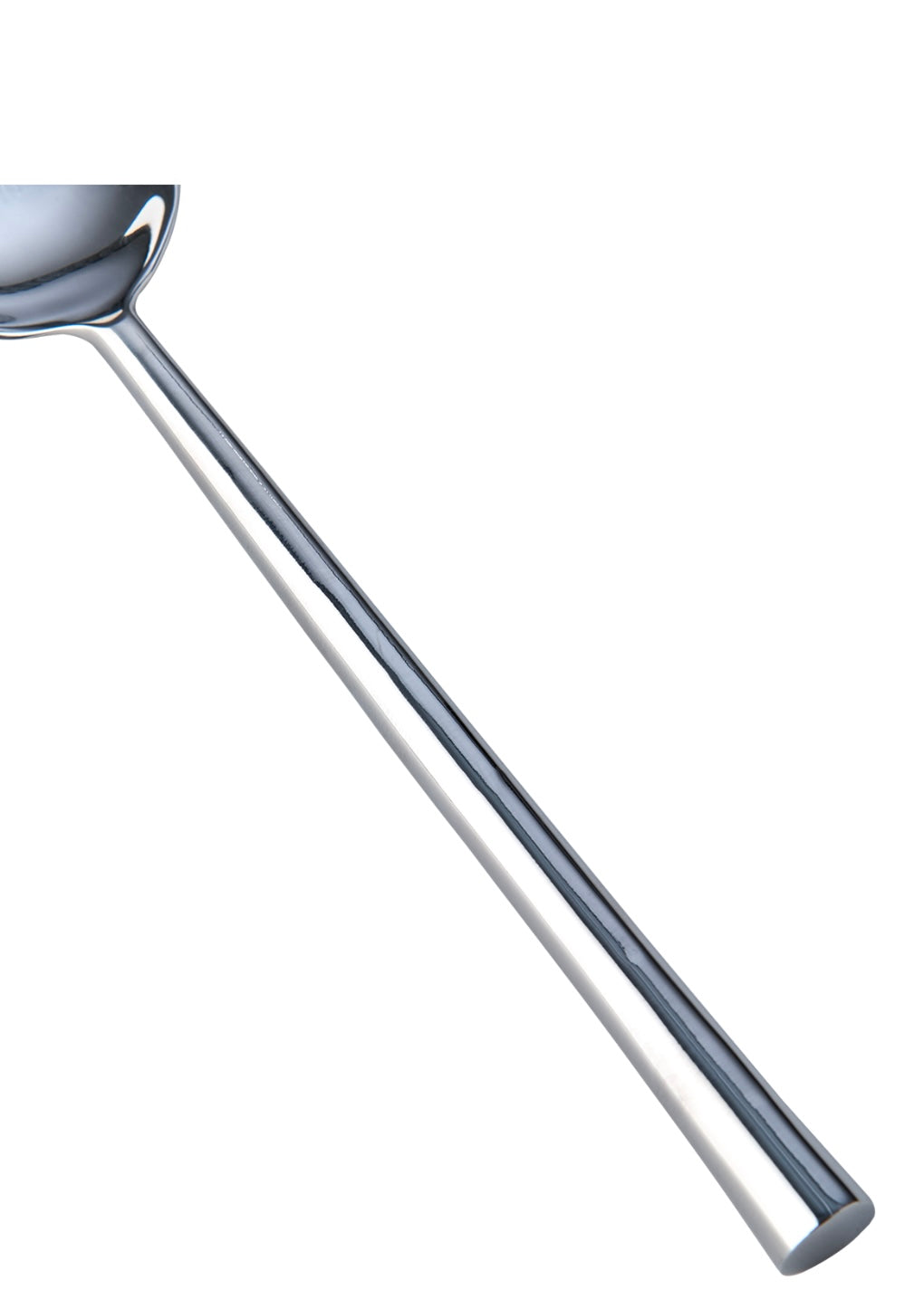 ALVA Sked, Silverfärgad 12pack Affari of sweden