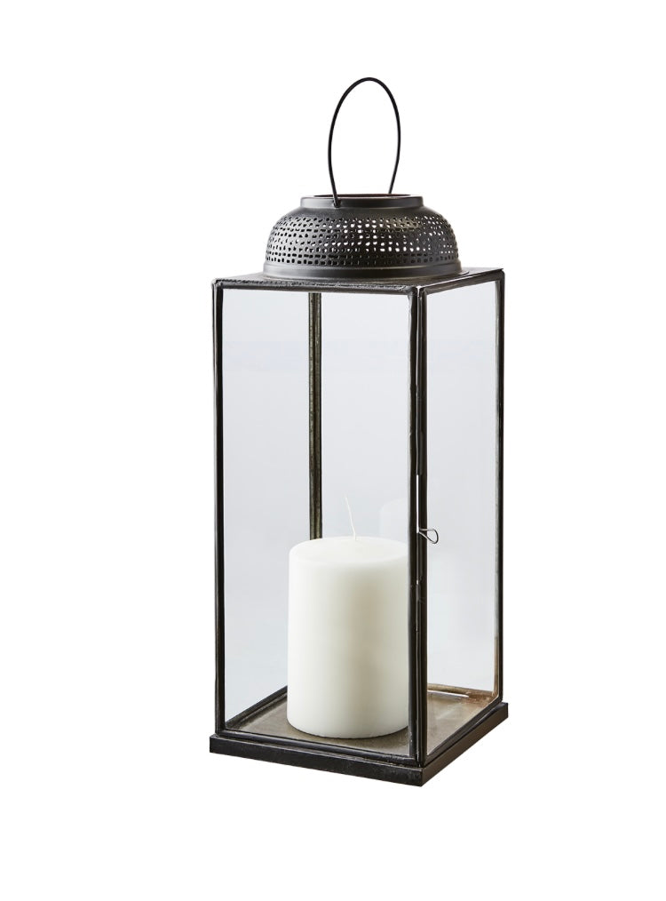 ALMA Lykta M, Svart Affari of sweden