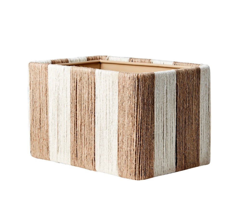 JULLAN Kruka, Elfenben/natur Affari of sweden