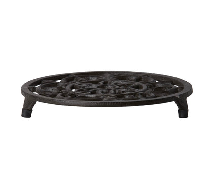 FREJ Grytunderlägg, Brun/svart Affari of sweden