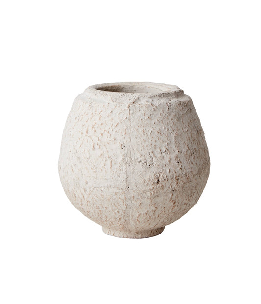 CREAM Kruka S, Elfenben Affari of sweden