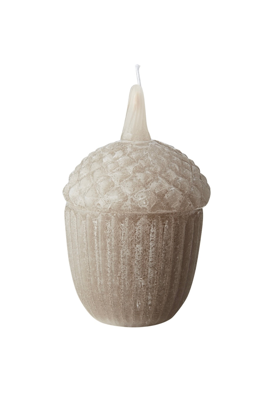 DECO Ekollonljus, Kvartsgrå Affari of sweden