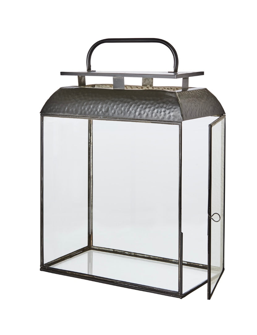 ALMA Lykta L, Svart Affari of sweden