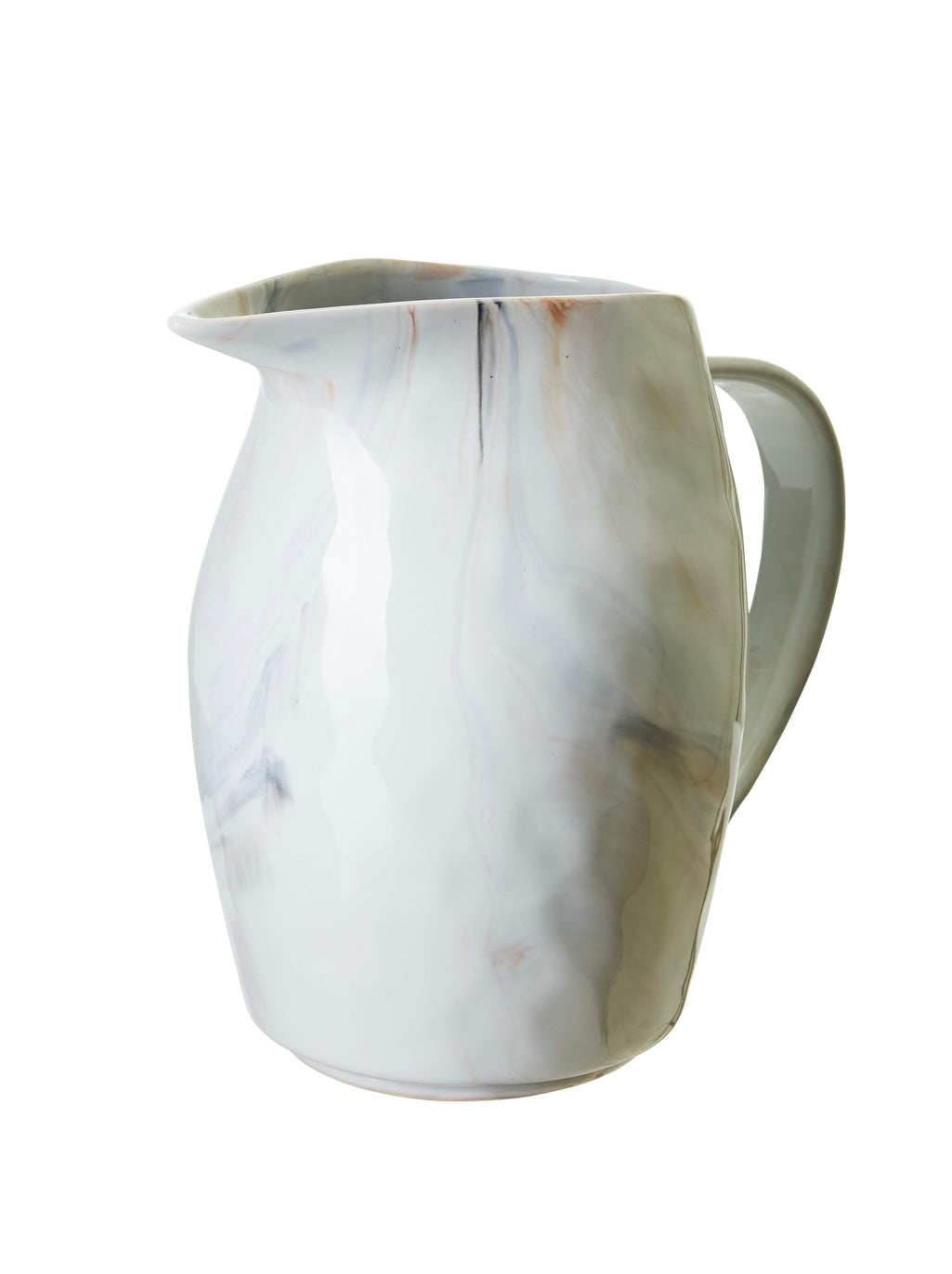 AMELIA Kanna XL, Marmorerad Affari of sweden