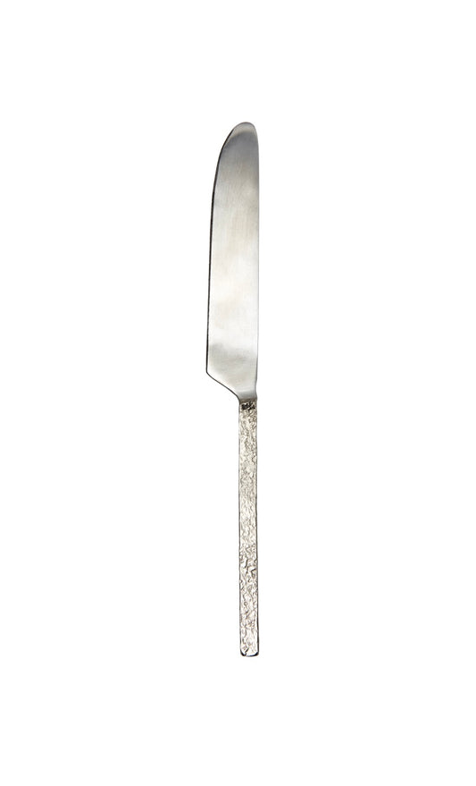 ALVA Kniv, Silverfärgad 12pack Affari of sweden