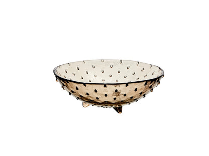 MASALA Skål S, Brun Affari of sweden