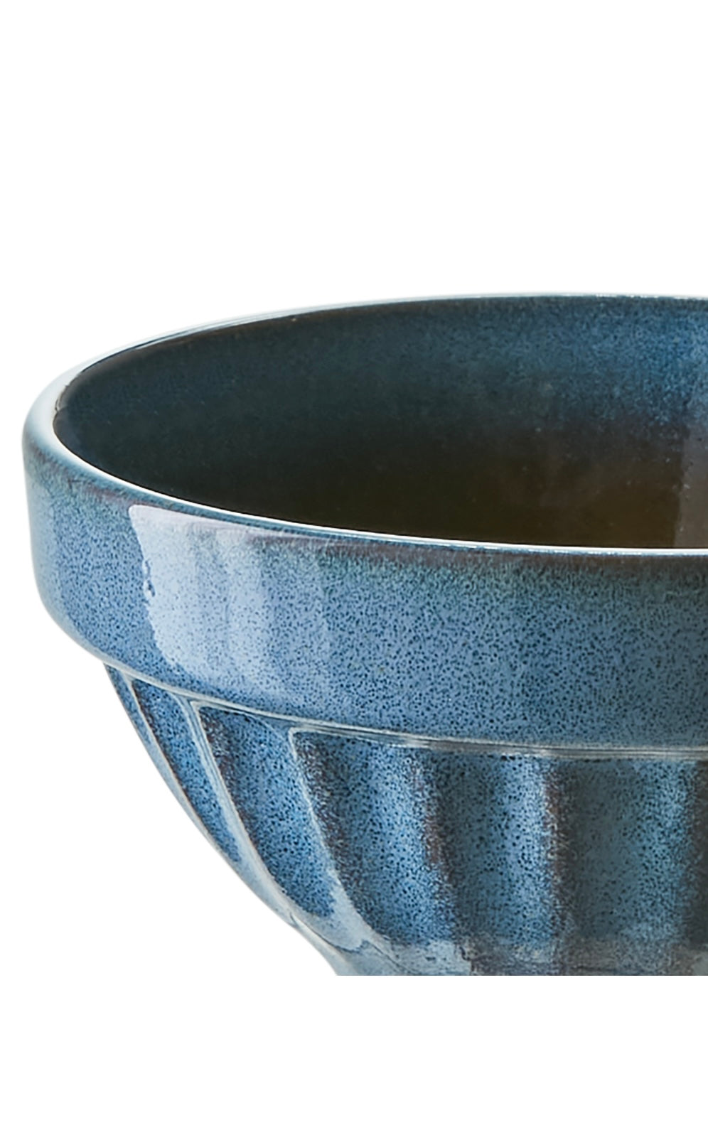 COSTA Skål M, Blå/flerfärgad Affari of sweden