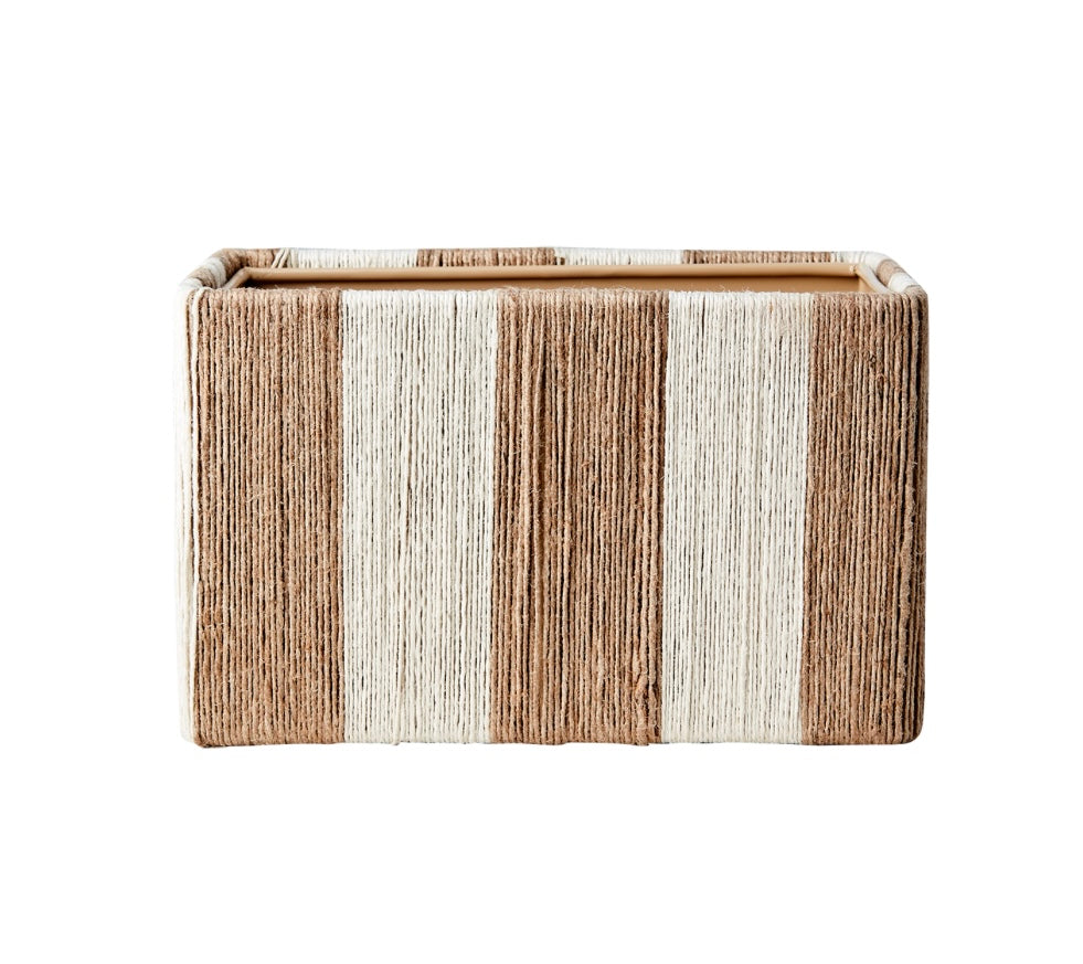 JULLAN Kruka, Elfenben/natur Affari of sweden