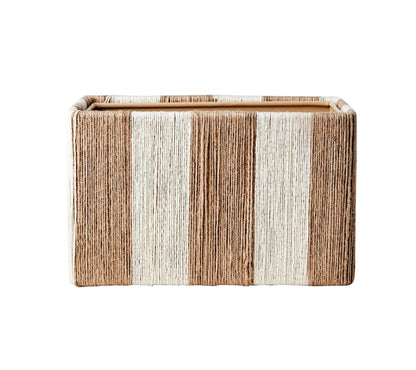 JULLAN Kruka, Elfenben/natur Affari of sweden