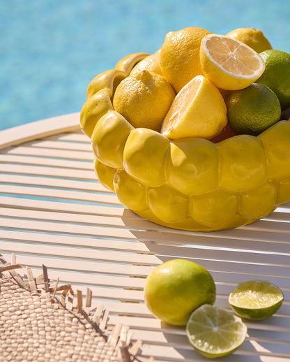 ADA Kruka, Gul Affari of sweden