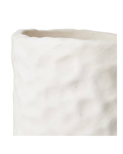 CREAM Kruka L, Elfenben Affari of sweden