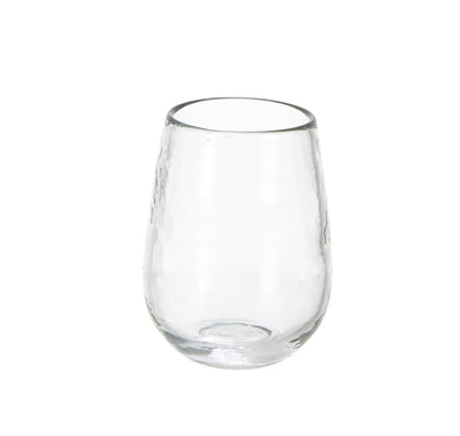 HYDE Glas, Klar 6-Pack Affari of sweden